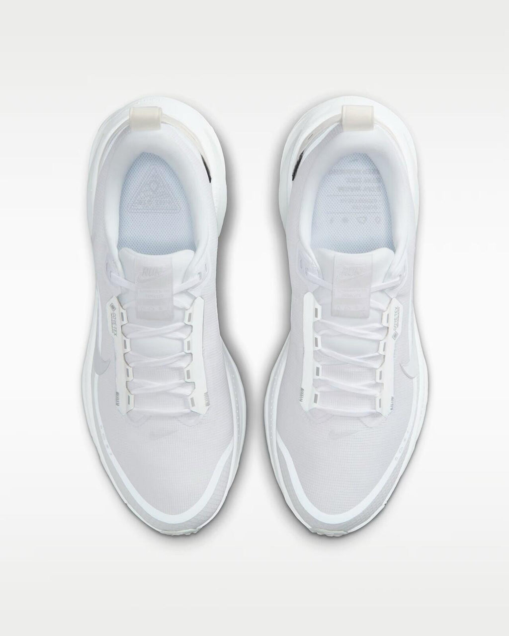 Nike Vomero 18 GORE-TEX Men’s 14 White/Pure Platinum