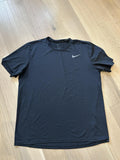 Nike Dri Fit Tshirt Men’s XL Black