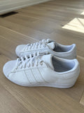 Adidas Superstar Men’s Shoes Size 13 Triple White