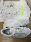 ‘High Definition Pack’ (ZX 750 HD Size 13 + Adidas Packable Training Jacket XL)