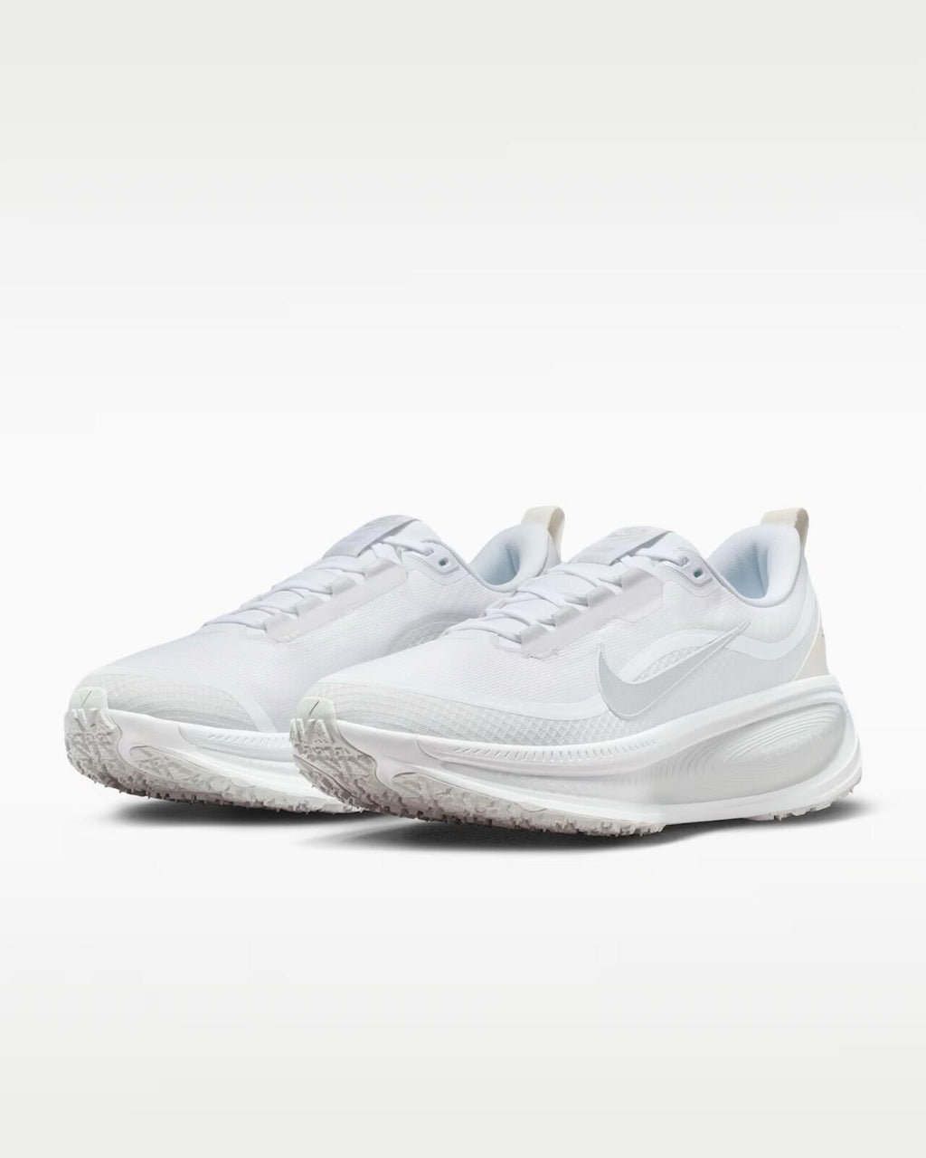 Nike Vomero 18 GORE-TEX Men’s 14 White/Pure Platinum
