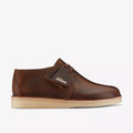 Clark’s Original Desert Trek Brown Beeswax Men’s Size 13 BNIB