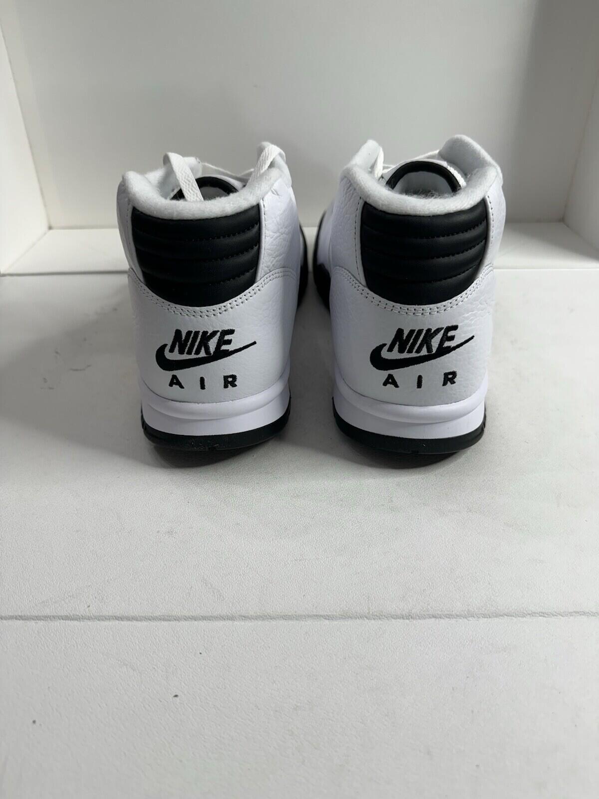 Nike Air Trainer 1 ‘white/black’ Oreo Men’s Size 13