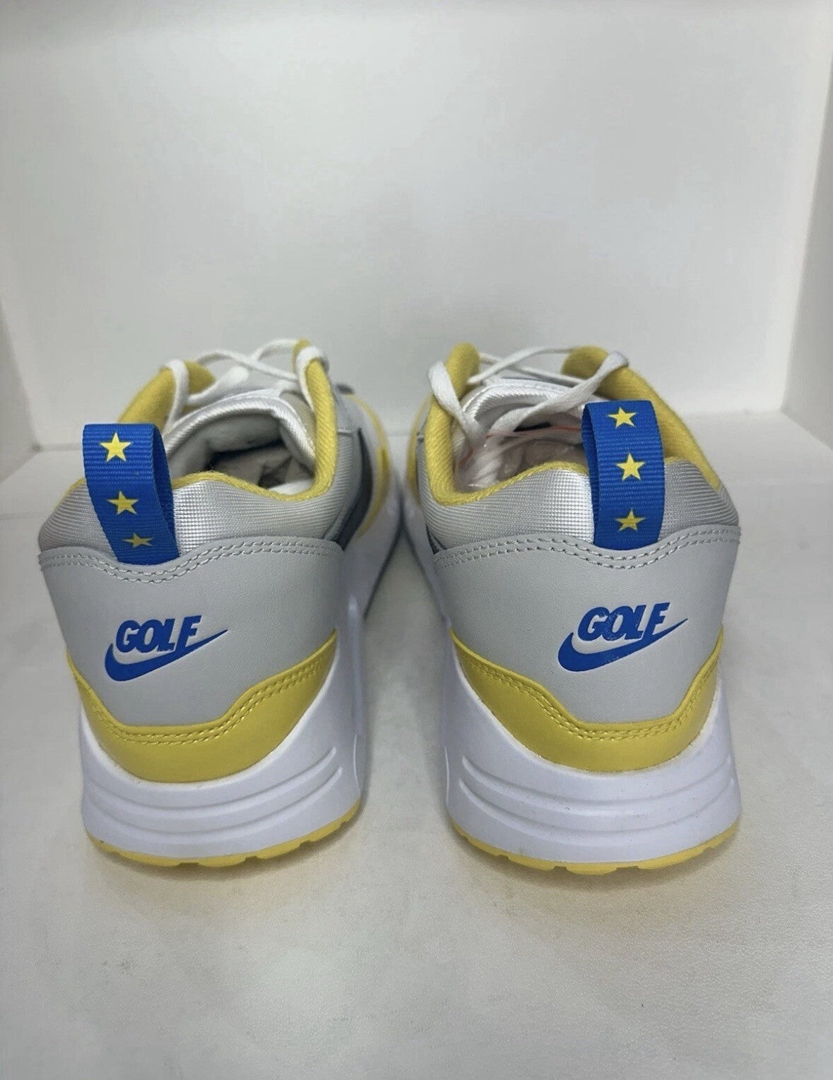 Air Max 1 '86 OG NRG Golf 'Big Bubble - Solheim Cup' Men’s 13 BNIB