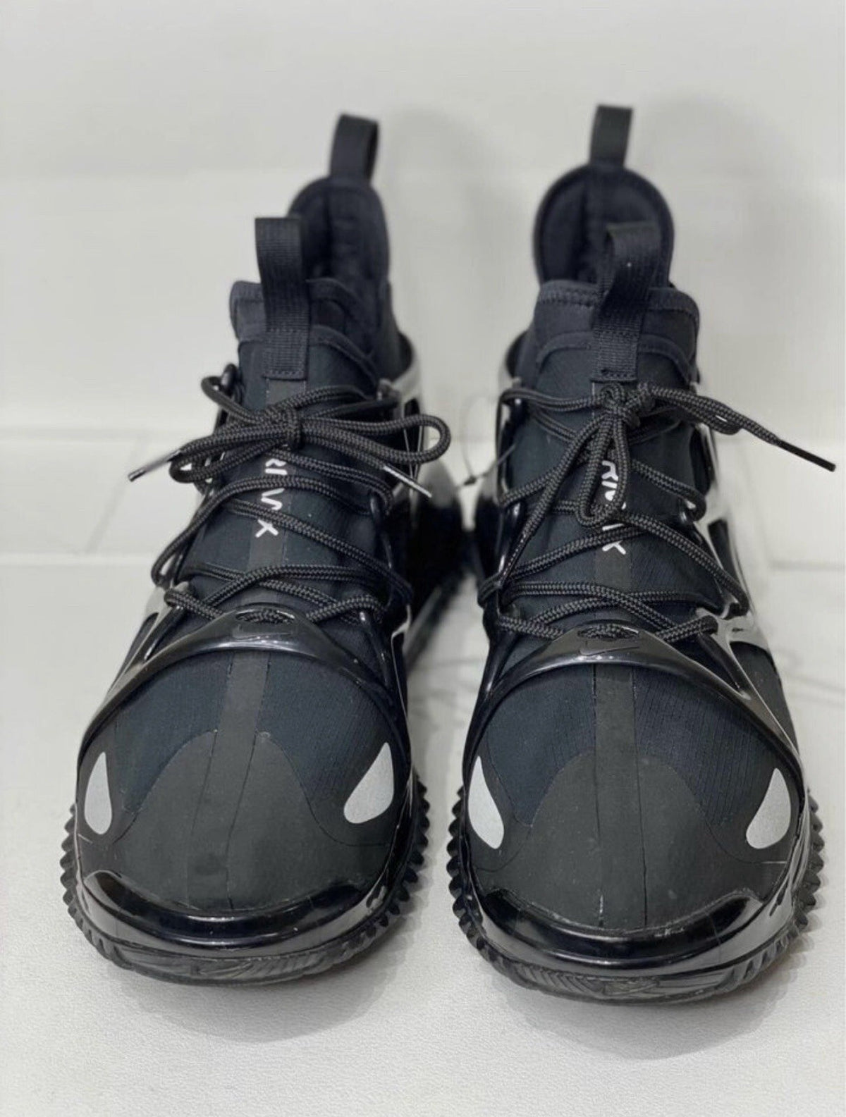Nike Air Max 720 Horizon ‘Triple Black’ Men’s Size 13
