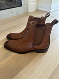 Steve Madden Chelsea Boot Men’s 14 Cognac