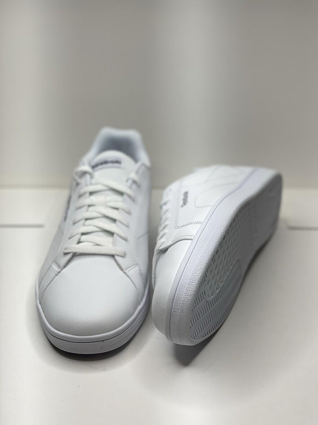 Reebok Classics White Men’s 13