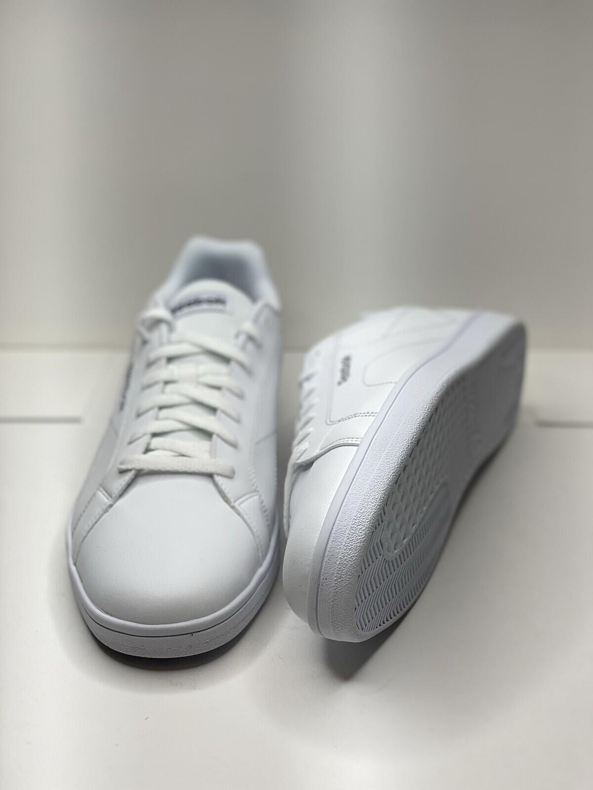 Reebok Classics White Men’s 13