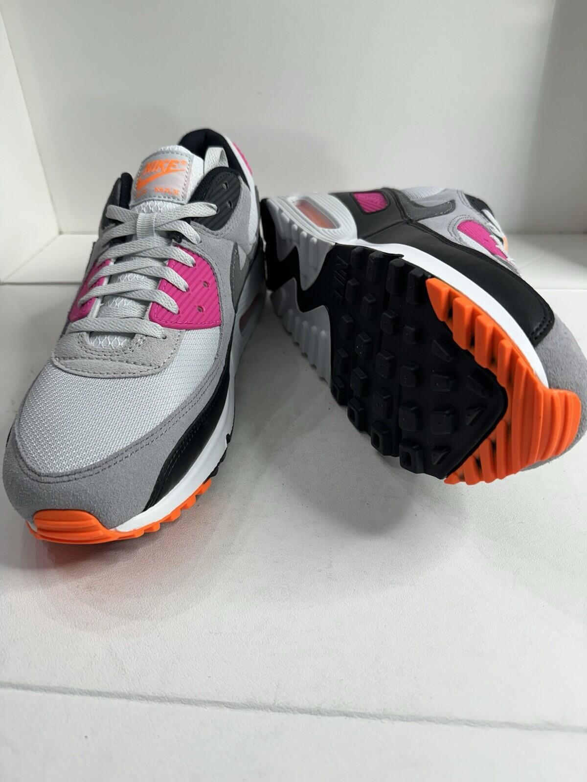 Nike Air Max 90 ‘Pure Platinum/ Alchemy Pink’ Men’s Size 13