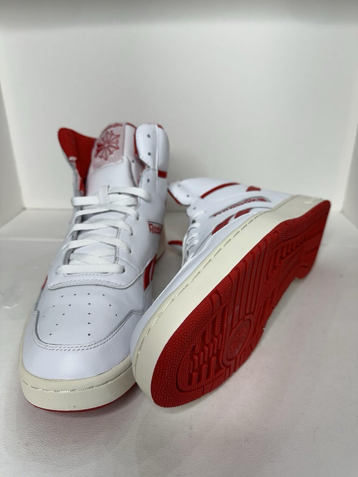 Reebok BB4600 White/prired/white Men’s Size 13
