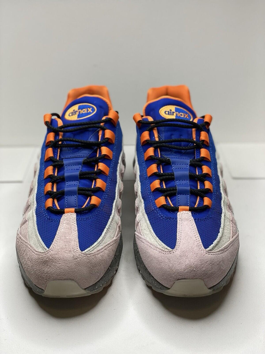 Nike Air Max 95 ‘King Of The Mountain’  ACG Mowabb Men’s 13 *Worn Once 10/10