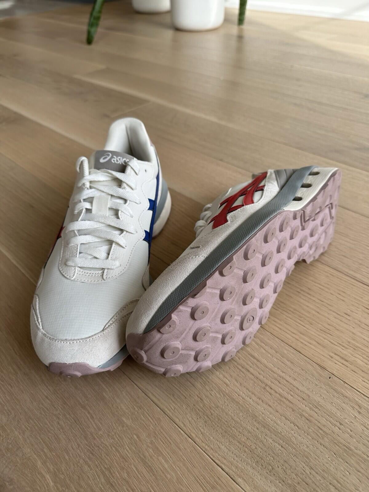 Jogger X81 'Cream Cayenne' Men’s Size 13 *Pristine Condition