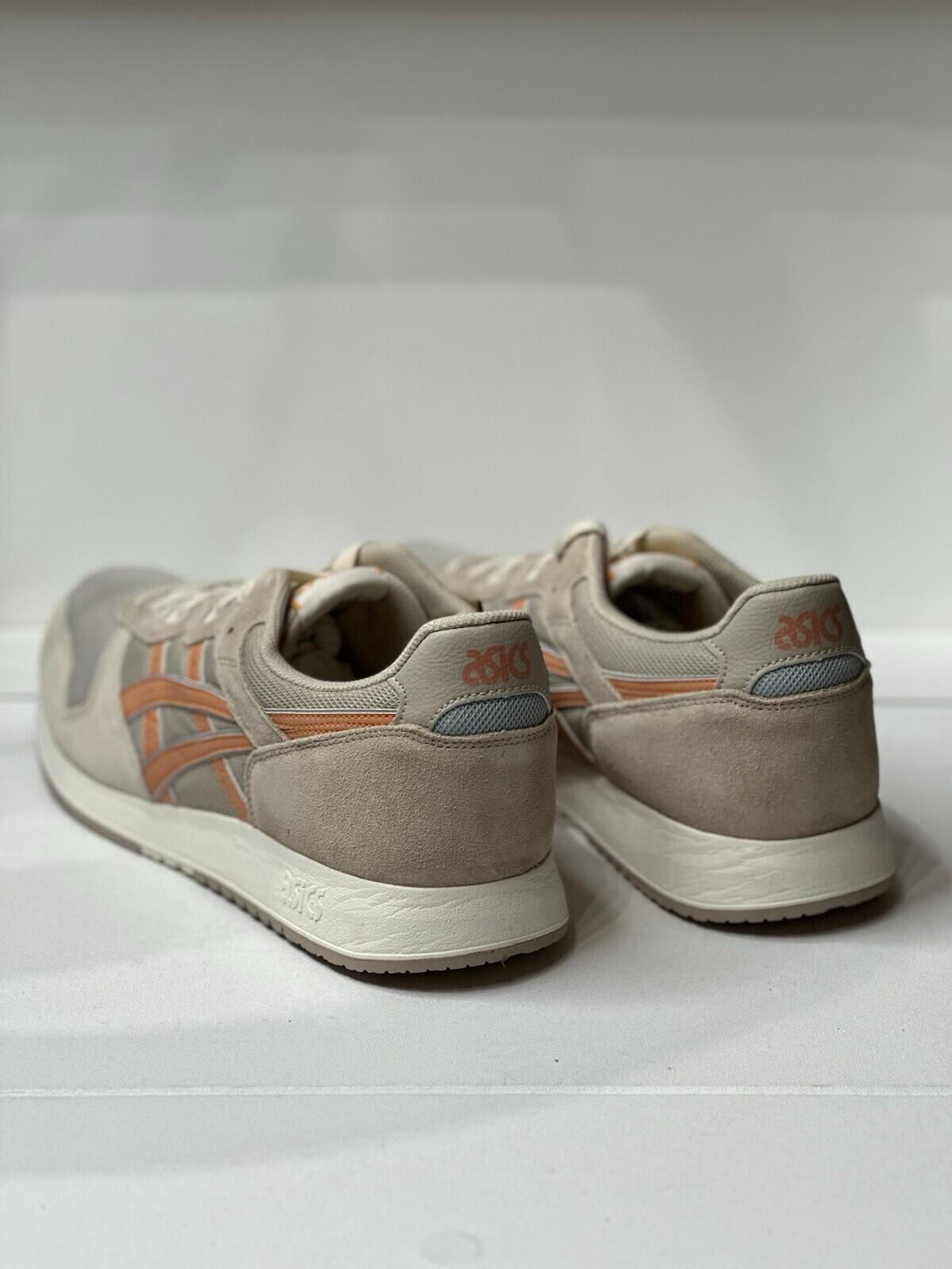 ASICS Lyte Classic ‘sloke Grey Terracotta’ mens shoes size 13