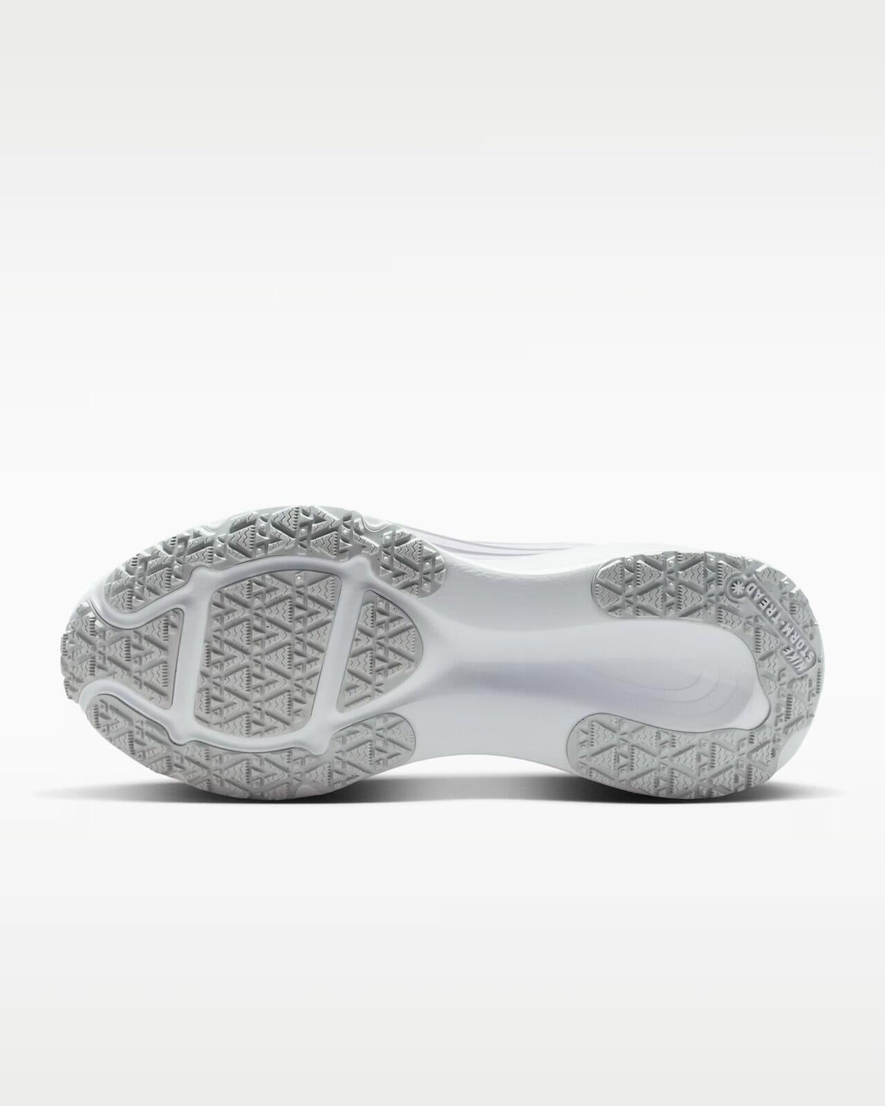 Nike Vomero 18 GORE-TEX Men’s 14 White/Pure Platinum