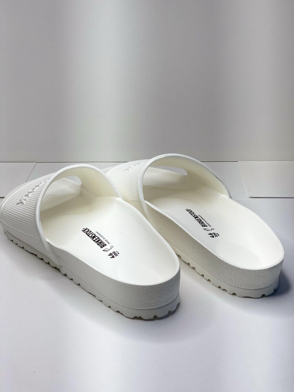 Birkenstock barbados eva White Size 46