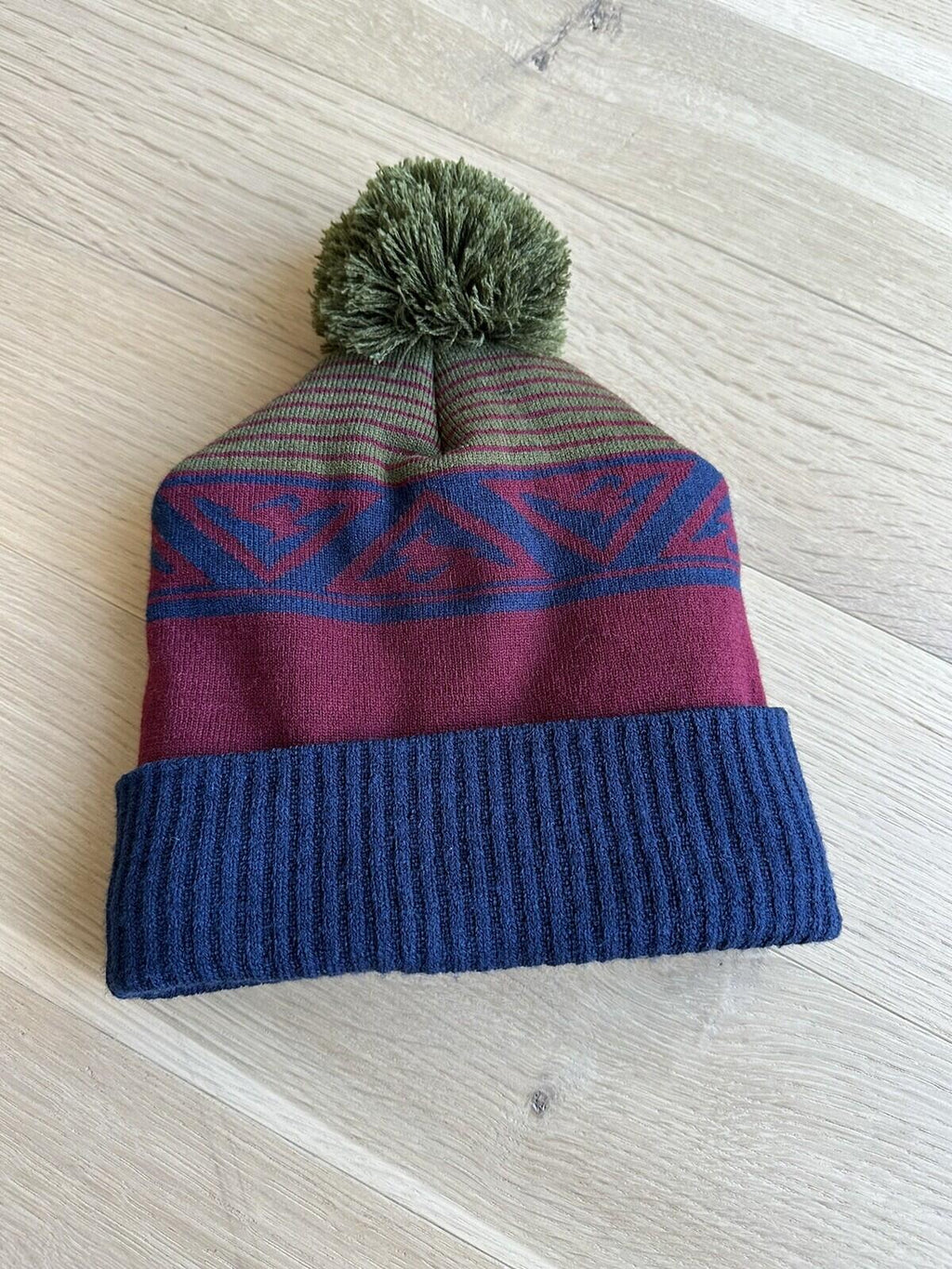 Nike ACG Toque Mens One Size (multicolour)