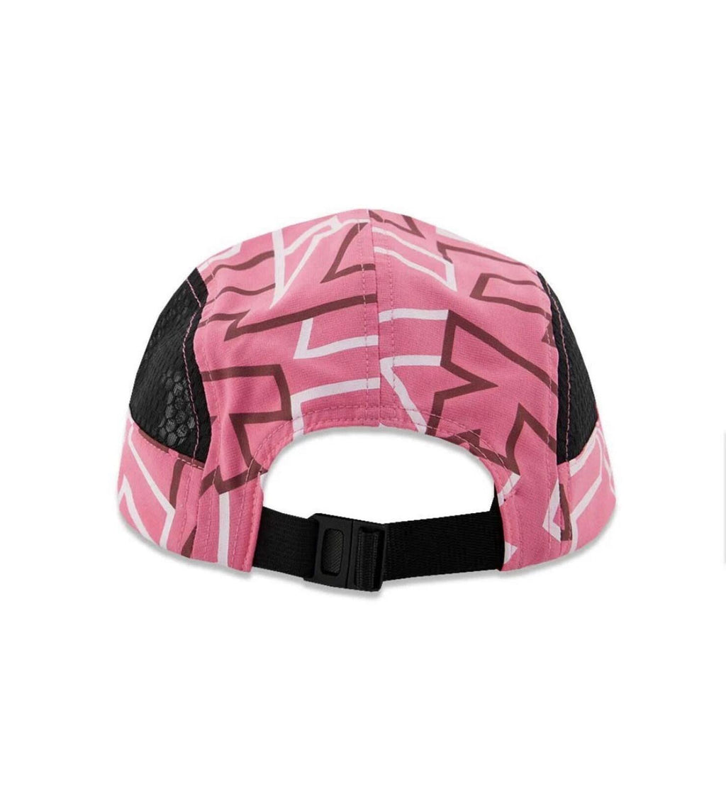 Adidas - Men's Terrex HEAT.RDY 5 Panel Graphic Cap