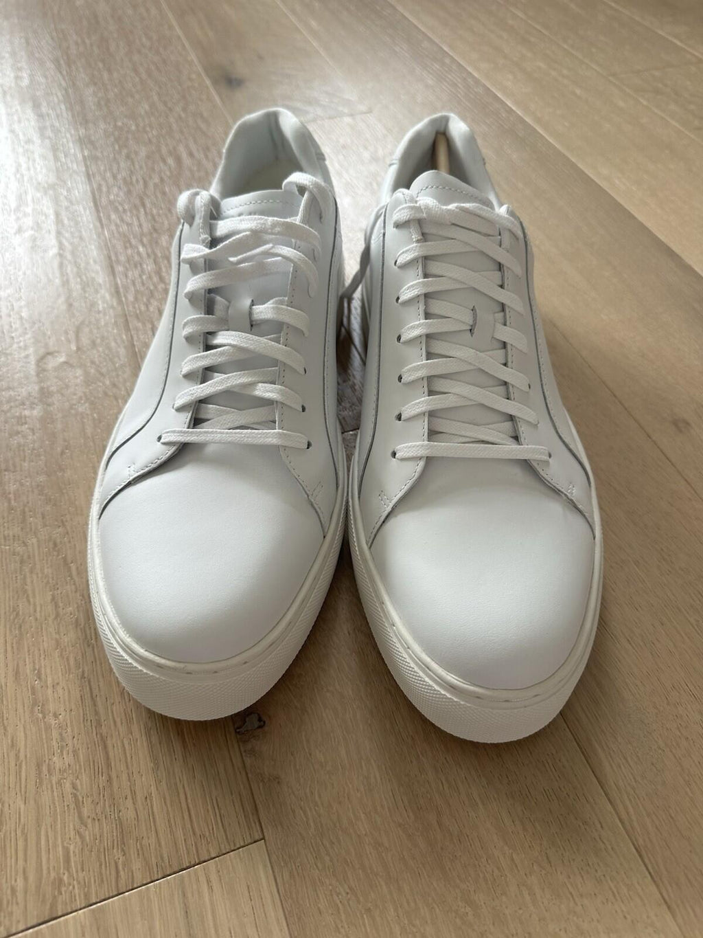 Cole Haan GRND SRS Jensen C32169 Men’s Size 13 White