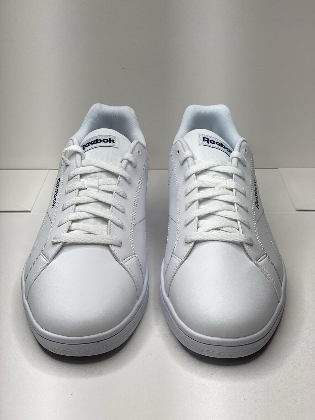 Reebok Classics White Men’s 13