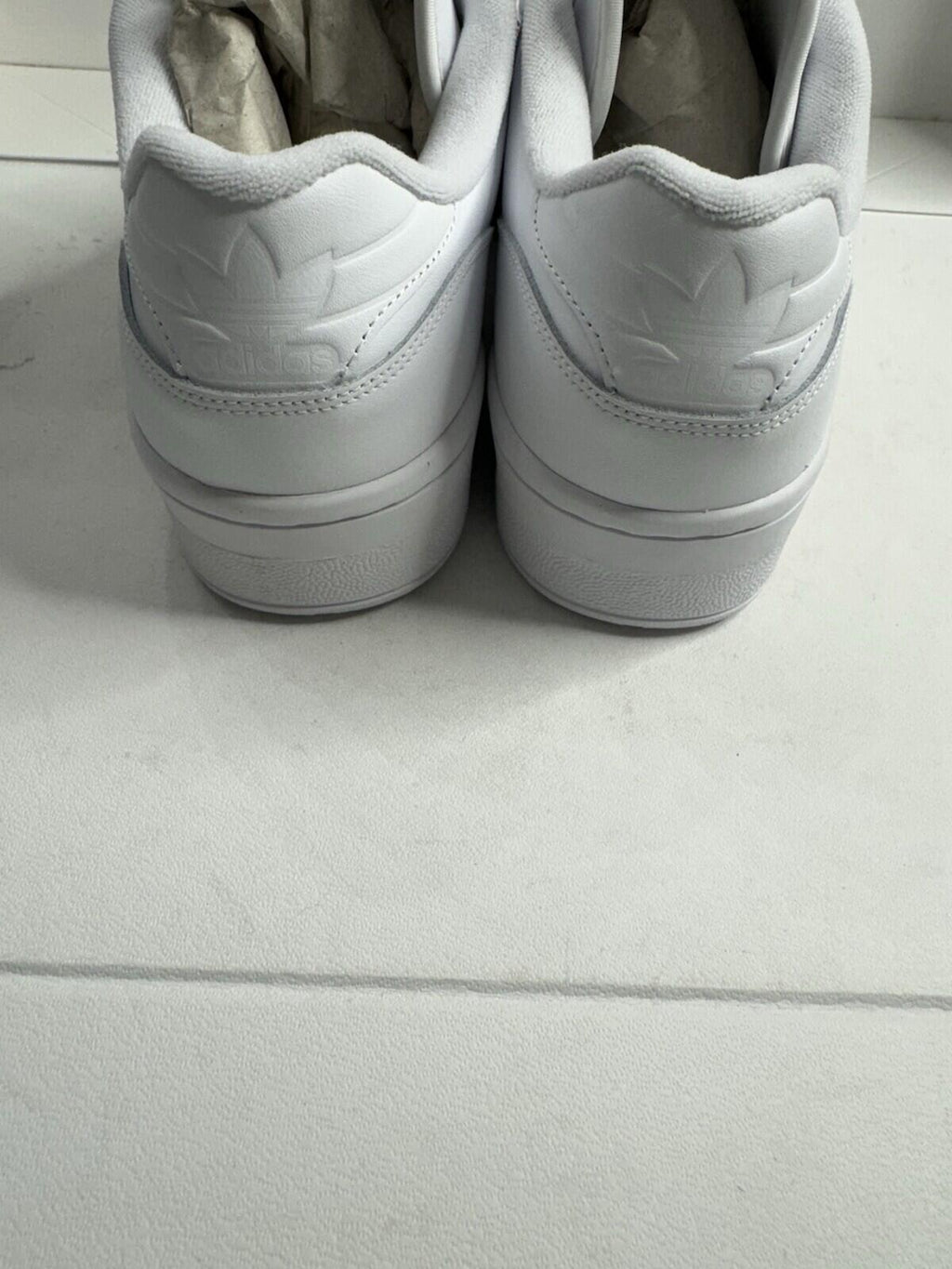 Adidas Originals Rivalry Low Men’s Size 13