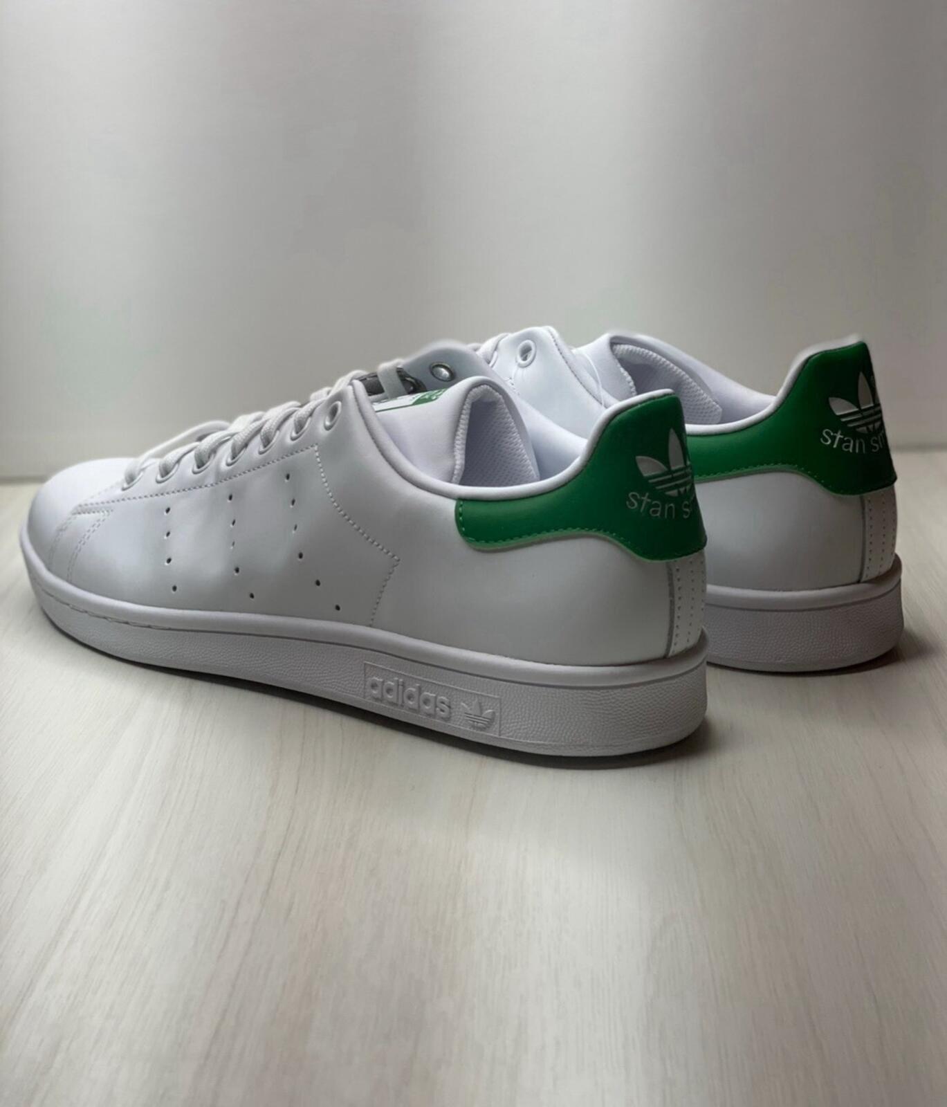 Adidas Stan Smith ‘Traditional’ Men’s Size 14