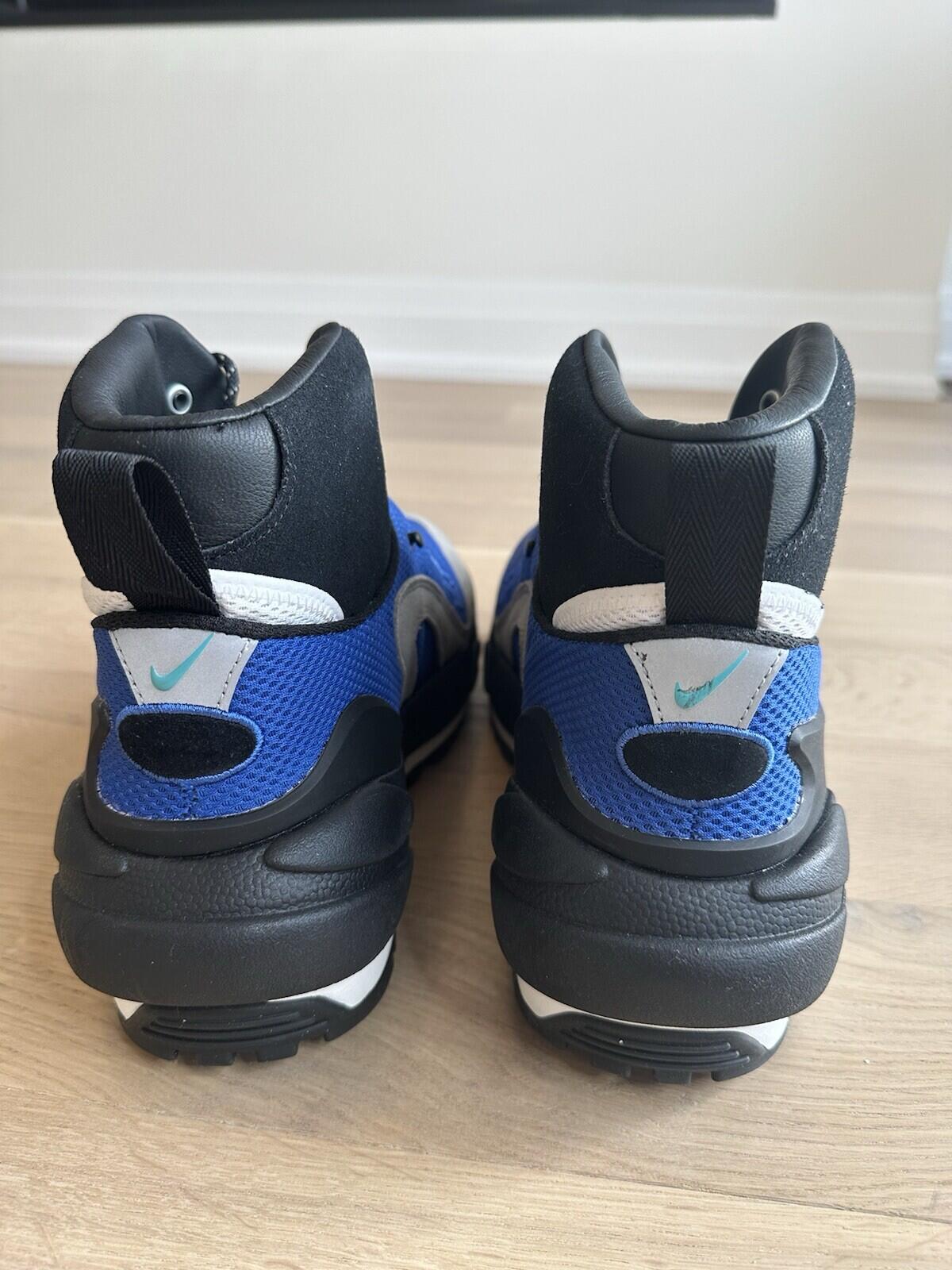Nike Magnascape Sacai SP Varsity Royal/ Black Men’s Size 14