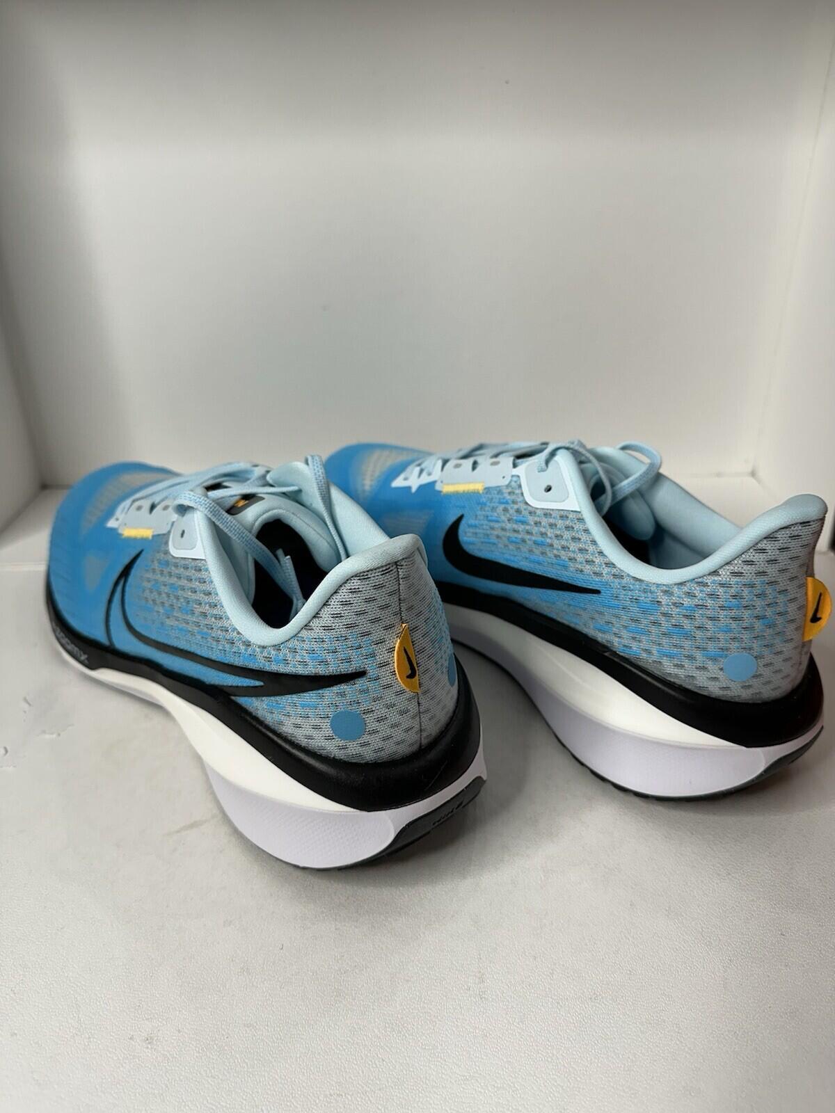 Nike Vomero 17 BALTIC BLUE/BLACK-GLACIER BLUE Men’s Size 13 BNIB