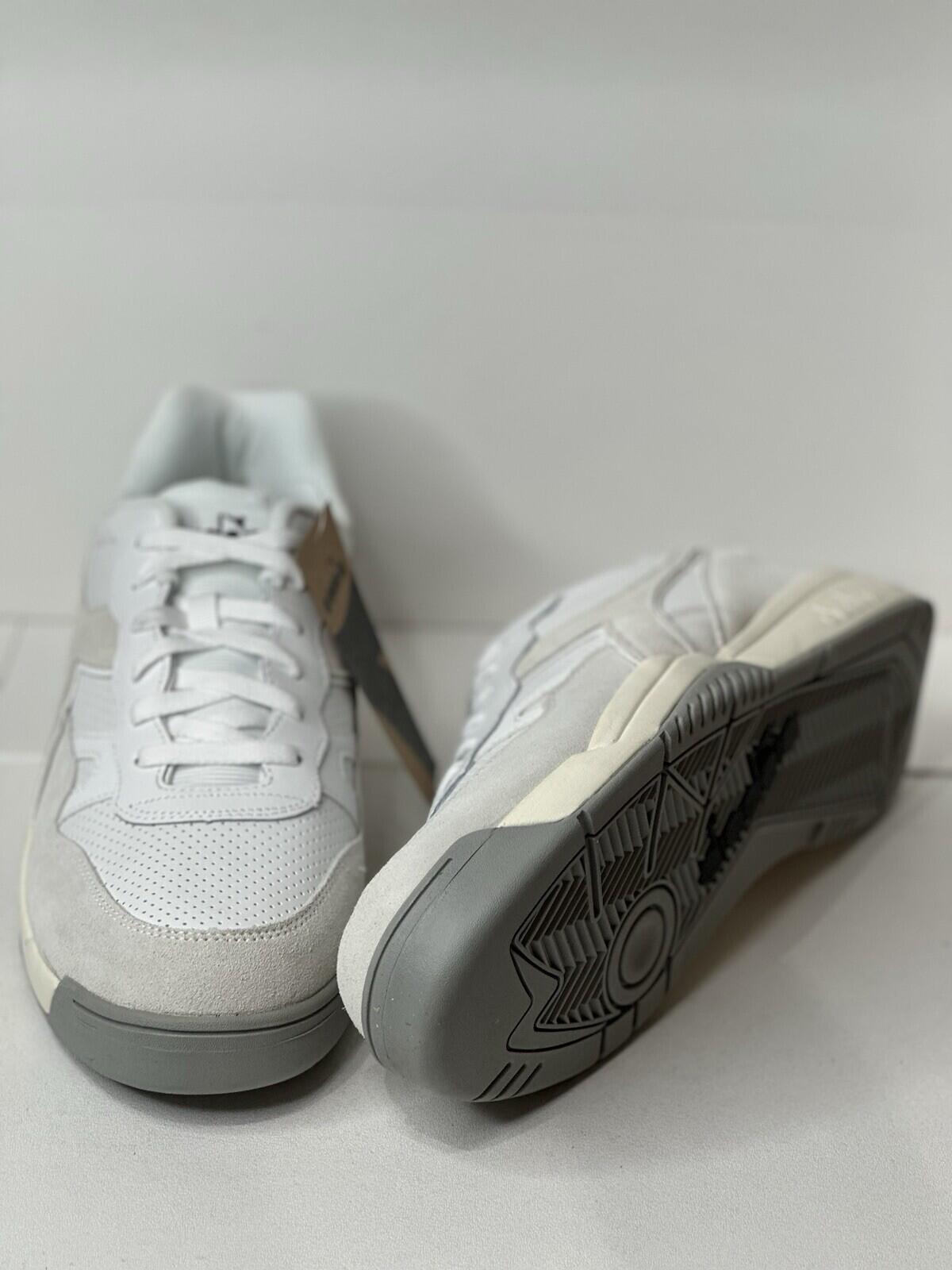 Diadora Winner SL ‘Cream Grey’ Men’s Shoes Size 13.5US
