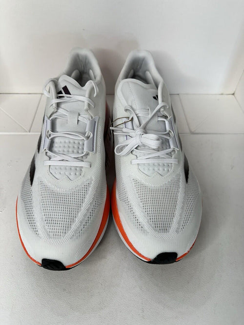 Adidas Adizero Duramo Speed ‘White Aurora’ Men’s Size 14 BNIB