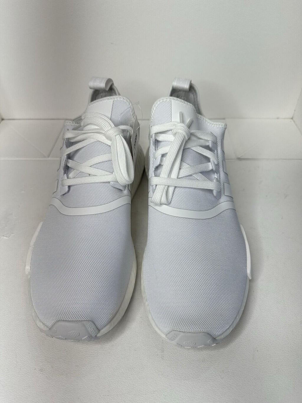 Adidas NMD R1 Originals White Mens Size 13 BNIB