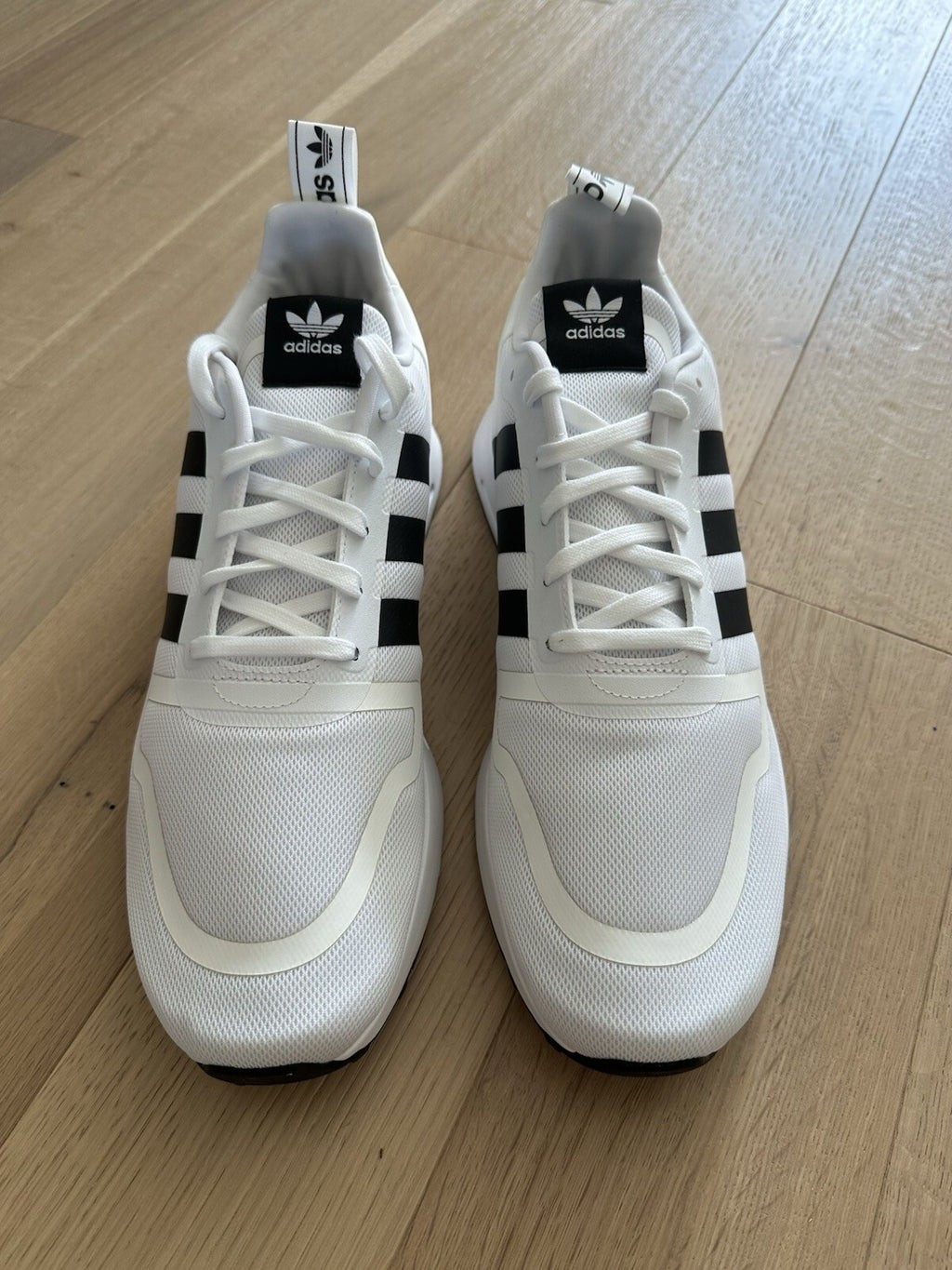 Adidas MULTIX Men’s Size 13 FTWWHT/CBLACK/FTWWHT
