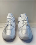 Nike Air Huarache  ‘White-Pure Platinum’ Size 14 BNIB