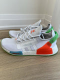 NMD_ R1.V2 ‘Glow In The Dark’ Men’s Size 13 BNIB