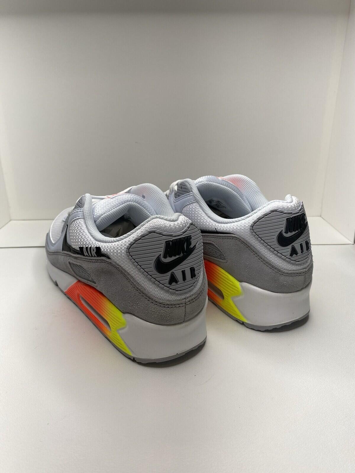 Nike Air Max 90 ‘Gradient Cassette’ Men’s Size 13
