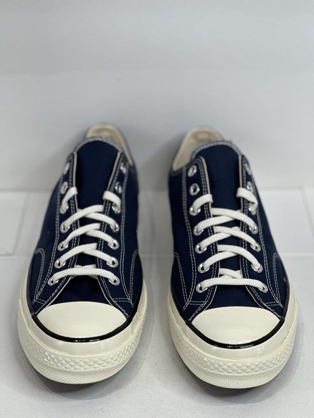 Converse chuck taylor 70 low ‘Navy’ Men’s Size 12