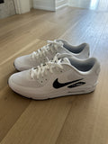 Nike Air Max 90 G Men’s Golf Size 13 BNIB WHITE/BLACK