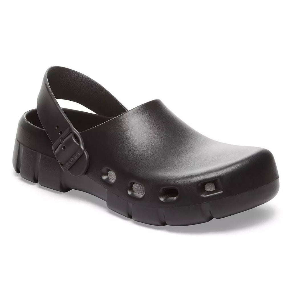 Birkenstock Men's Birki Flow EVA Clog Size 46 Black