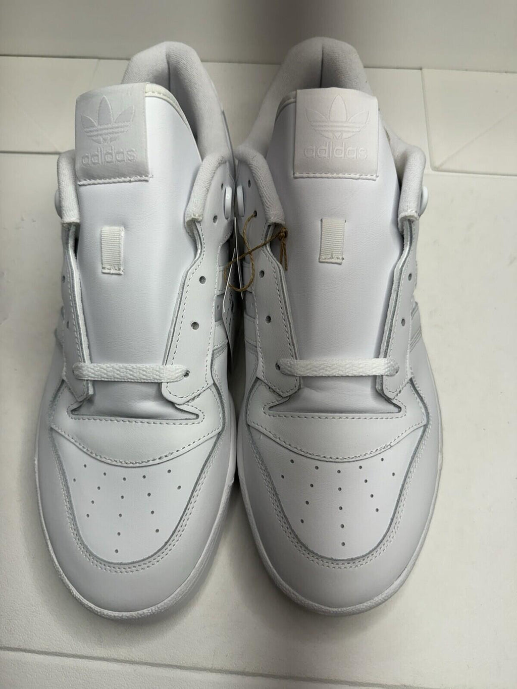 Adidas Originals Rivalry Low Men’s Size 13