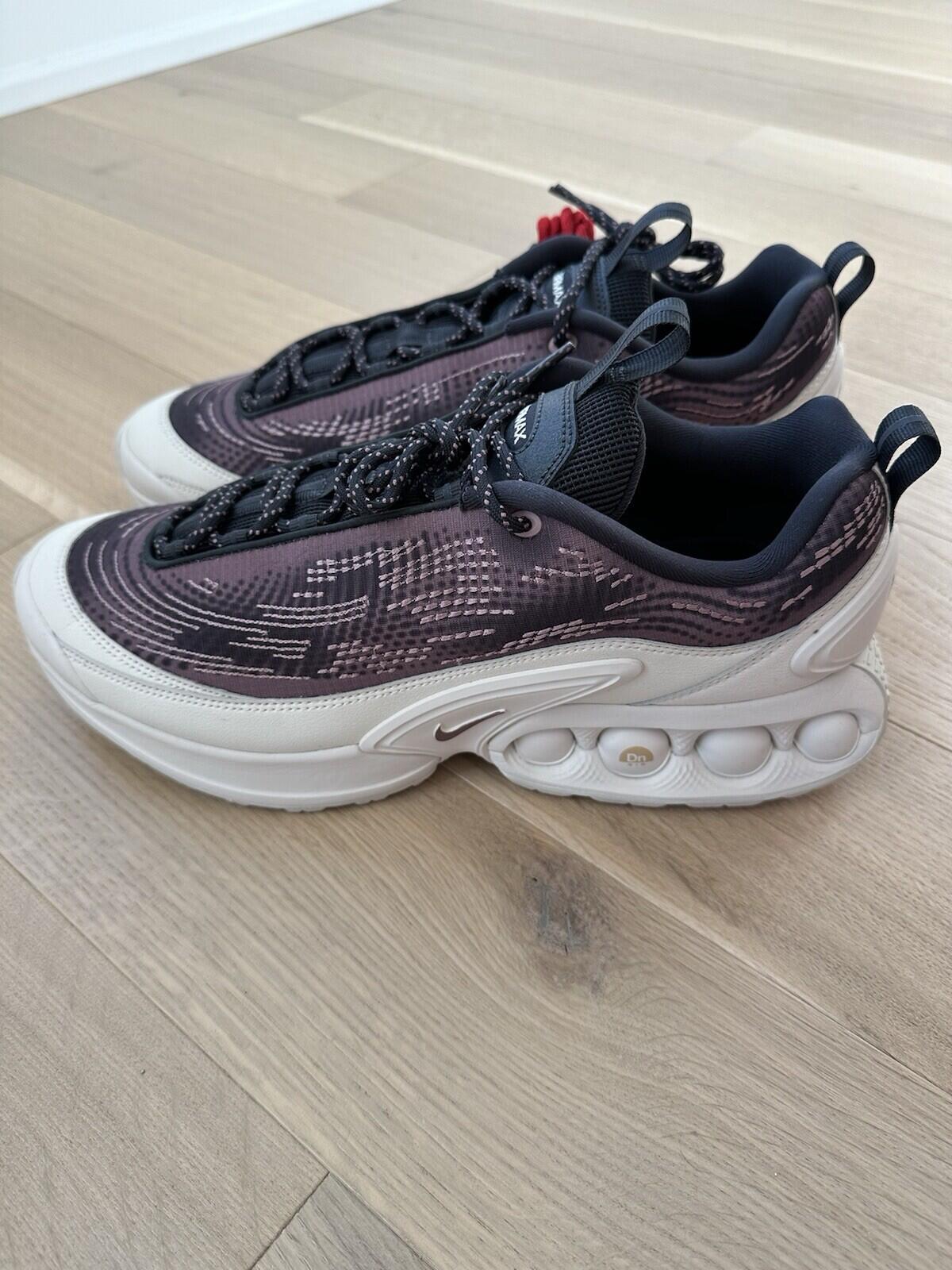 NIKE AIR MAX DN SP SMOKEY MAUVE/SMOKEY MAUVE Men’s 13
