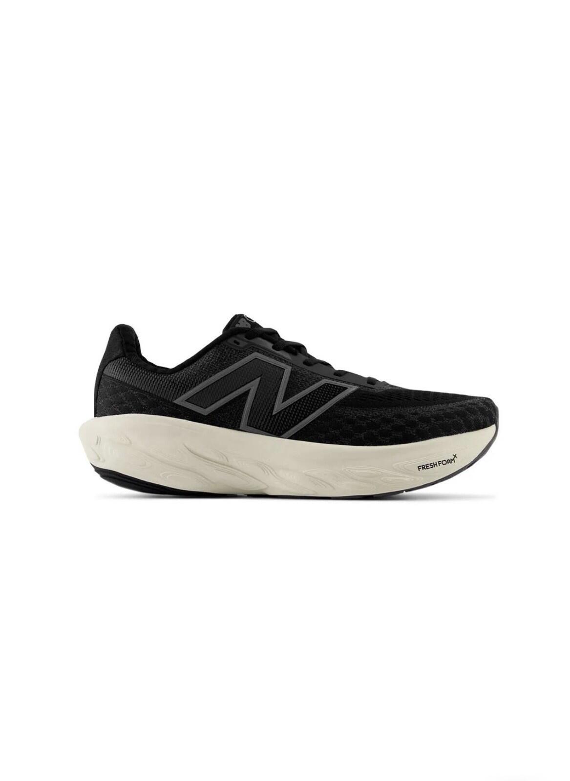 New Balance - Men's Fresh Foam X 1080v14 Shoes Men’s Size 16 - Black
