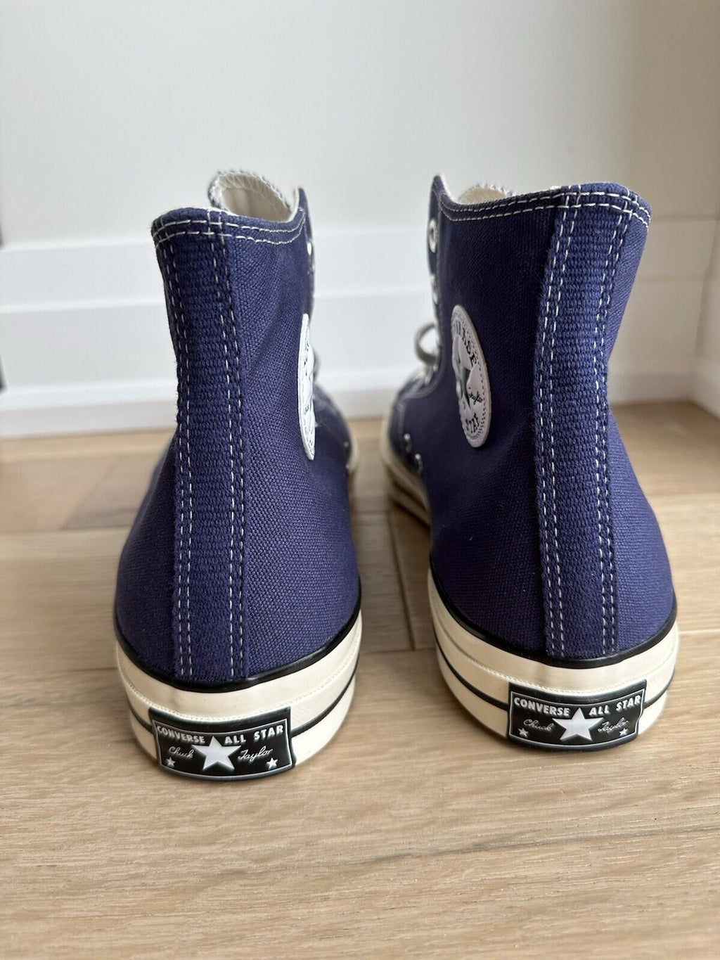 Converse chuck 70 hi Men’s Size 12 UNCHARTED WATERS GRET RACK