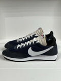 Nike mens Tailwind 79 Obesedian/ White Men’s shoes size 13