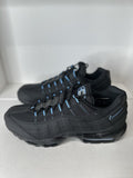 Nike Air Max 95 Lazer Blue/ Black mens shoes size 14