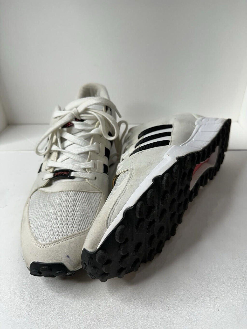 Adidas EQT Support White Men’s Size 13