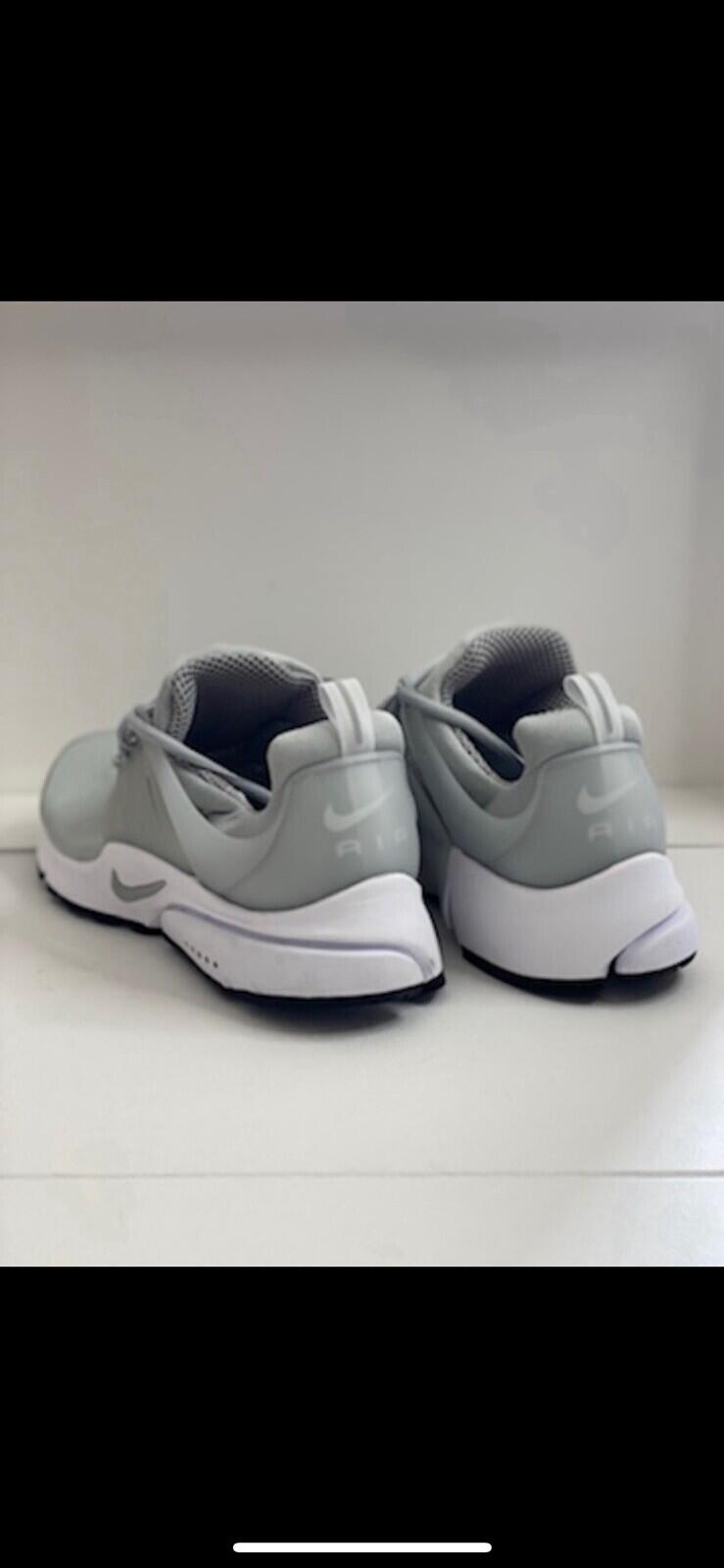 Nike Air Presto ‘Light Smoke’ Men’s Size 13