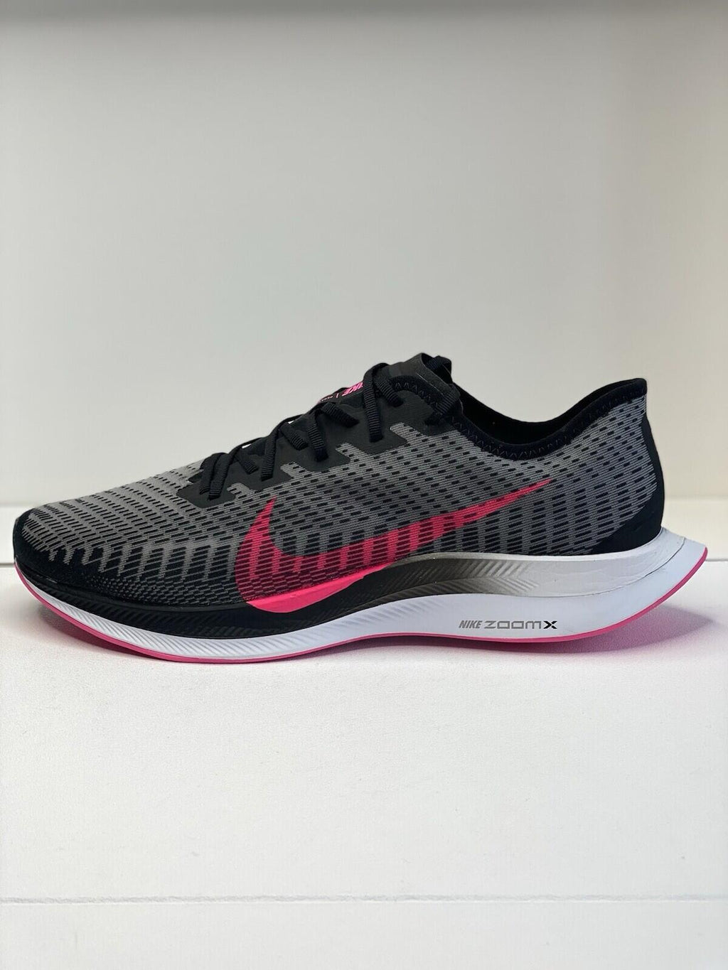 Nike Zoom Pegasus Turbo 2 ‘Pink Blast’ Men’s Size 13
