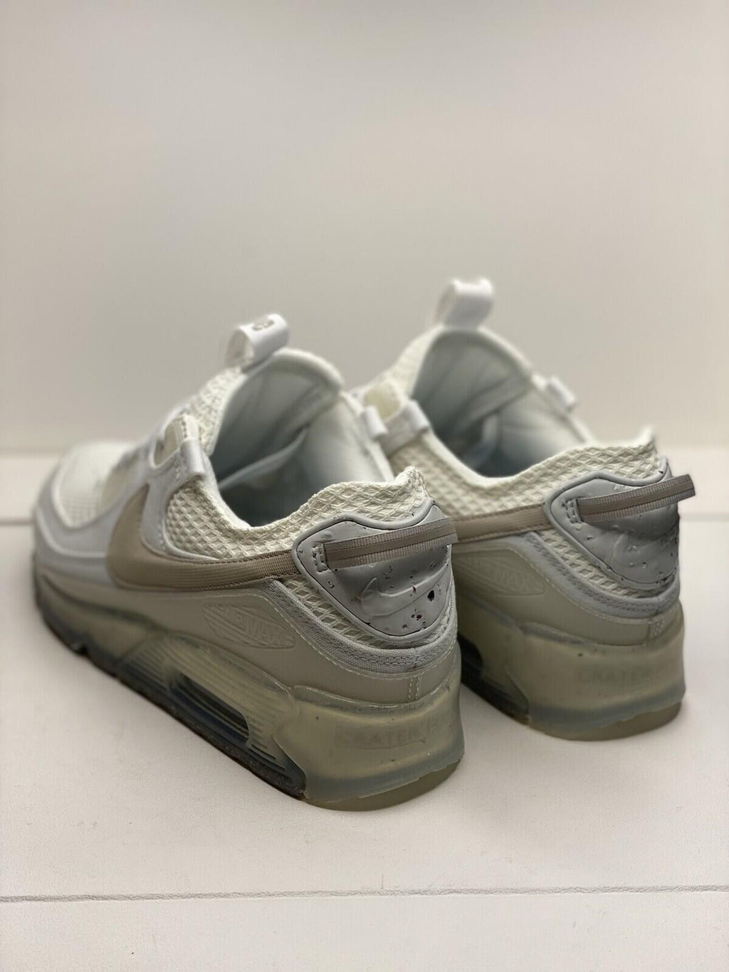 Nike Air Max 90 Terrascape ‘Photon Dust’ Men’s Size 13