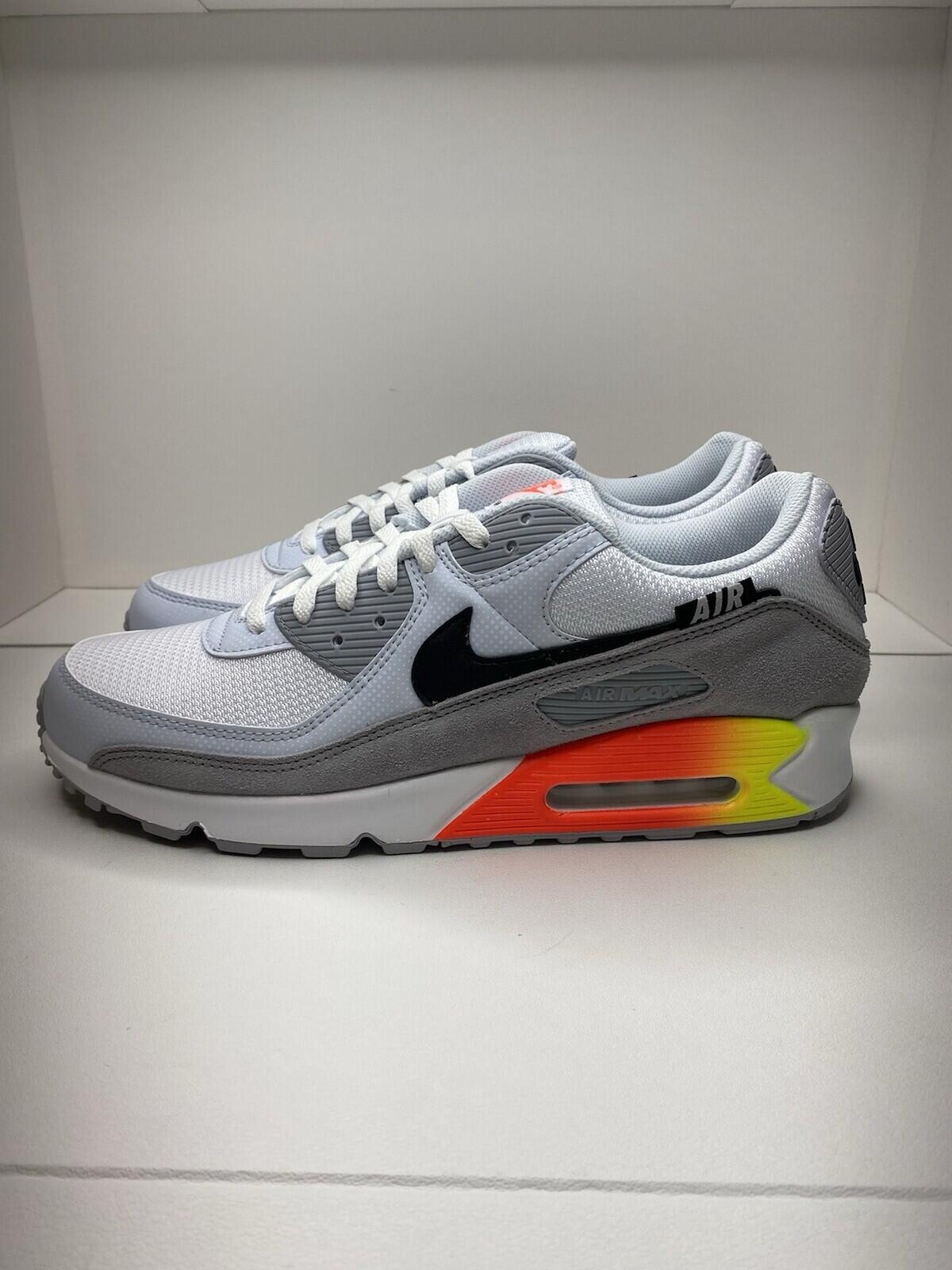 Nike Air Max 90 ‘Gradient Cassette’ Men’s Size 13