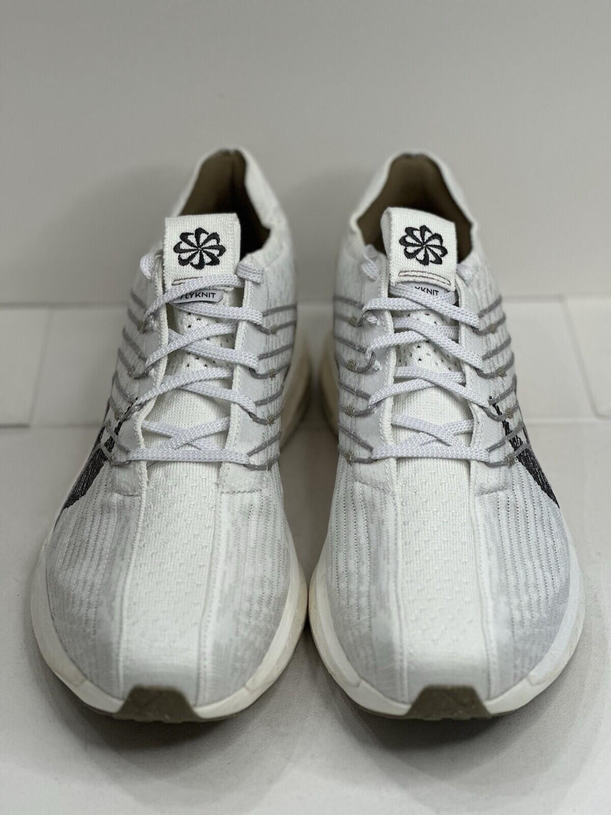Nike Pegasus Turbo Next Nature White/light Bone/iron Ore/light Grey Men’s Sz14