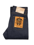 Naked & famous Jeans ELEPHANT 14 - DIRTY ELEPHANT SELVEDGE Men’s 36